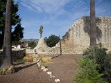 Mission San Juan Capistrano